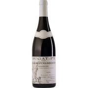 Charmes Chambertin Grand Cru Vieilles Vignes 2023