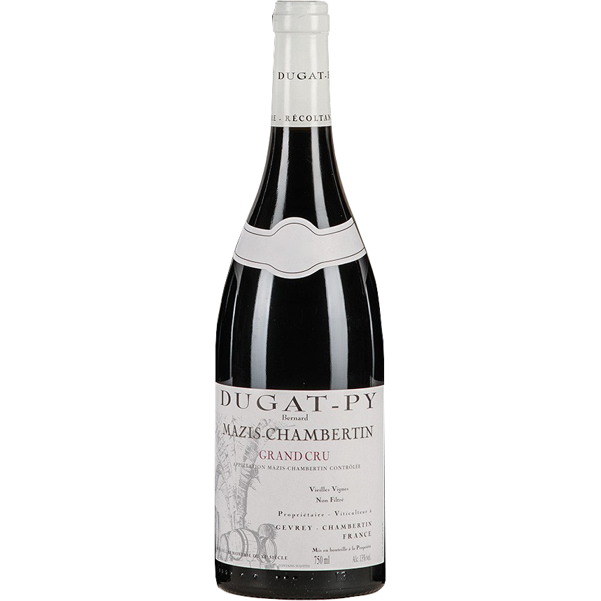 Mazis-Chambertin Grand Cru Vieilles Vignes 2023