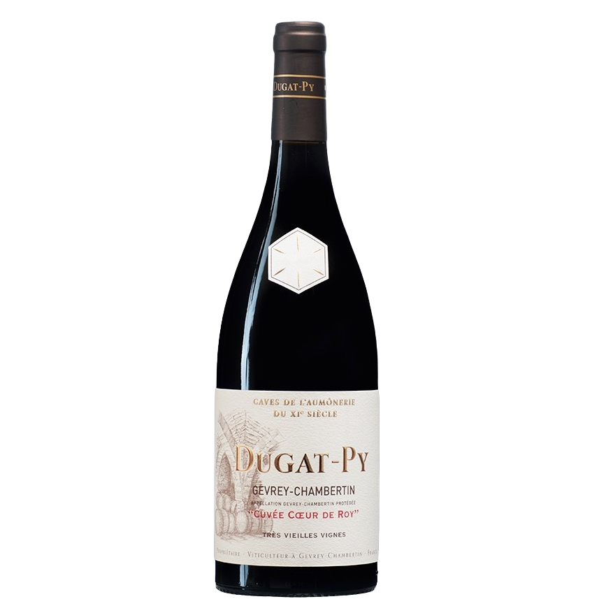 Gevrey-Chambertin Coeur de Roy Très Vieilles Vignes 2023