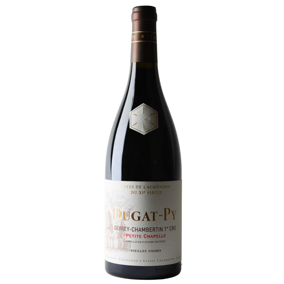 Gevrey Chambertin 1er Cru Petite Chapelle Vieilles Vignes 2023