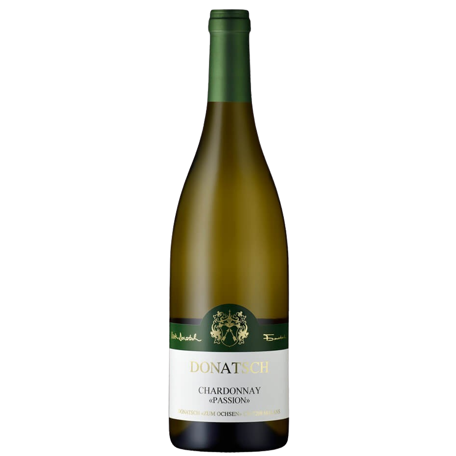 Chardonnay Passion AOC Graubünden 2023