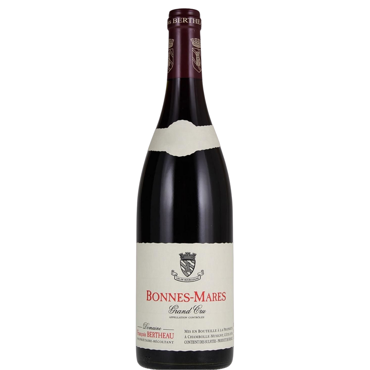 Bonnes-Mares Grand Cru 2019