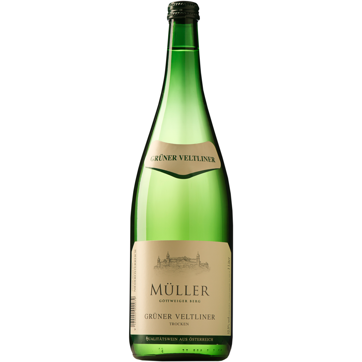Grüner Veltliner
