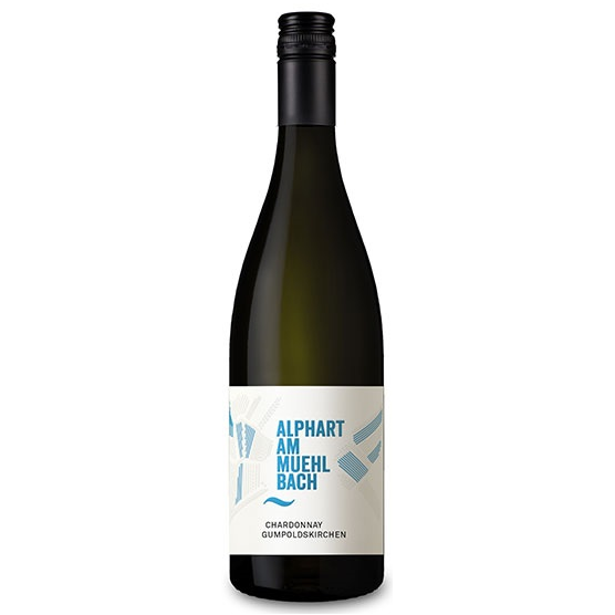 Chardonnay Gumpoldskirchen Thermenregion DAC 2025