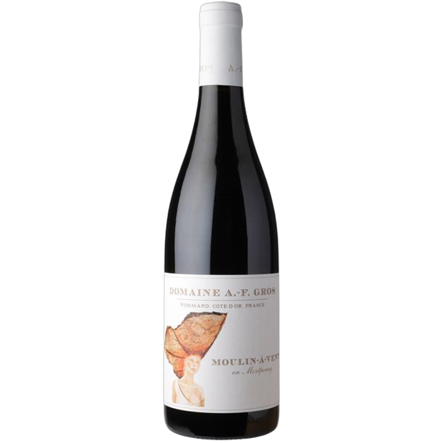 Domaine A.F. Gros Moulin-a-vent en Mortperay 2022