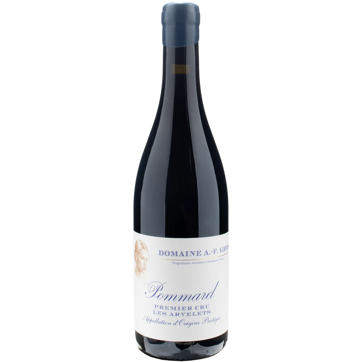 Pommard 1er Cru Les Arvelets 2022