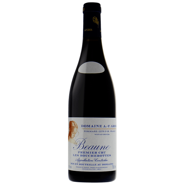 Domaine A.F. Gros Beaune 1er Cru Les Boucherottes 2023