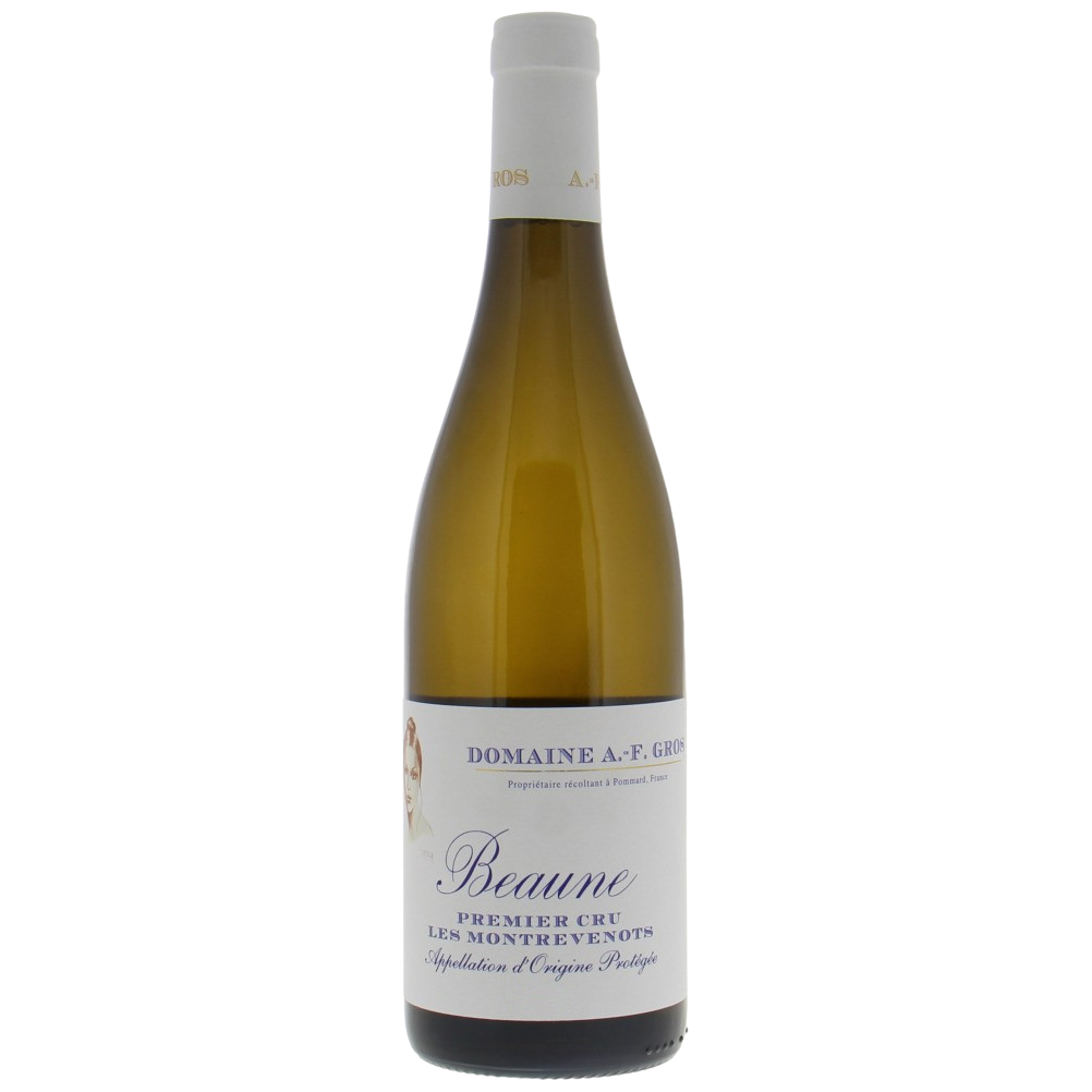 Domaine A.F. Gros Beaune 1er Cru Montrevenots blanc 2024
