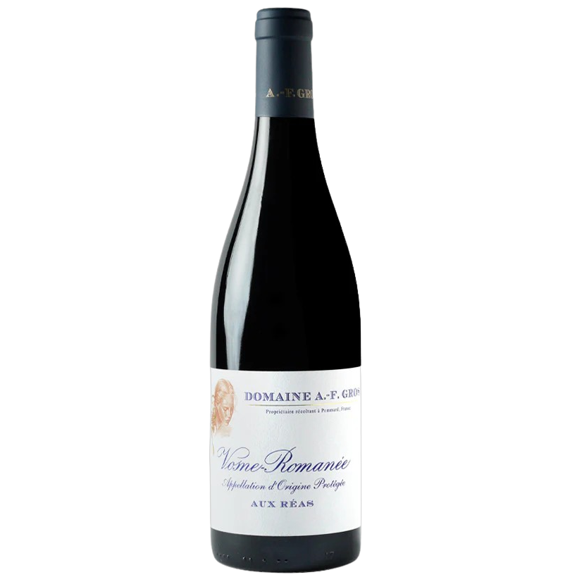 Vosne Romanee Aux Réas 2024
