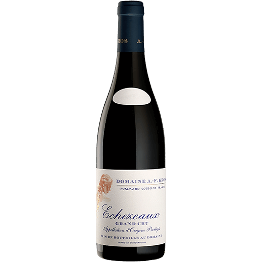Échezeaux Grand Cru 2024