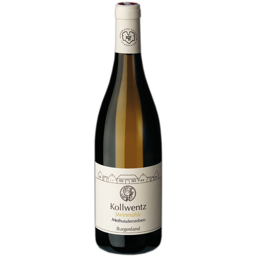 Sauvignon Blanc Steinmühle Methusalemreben 2020