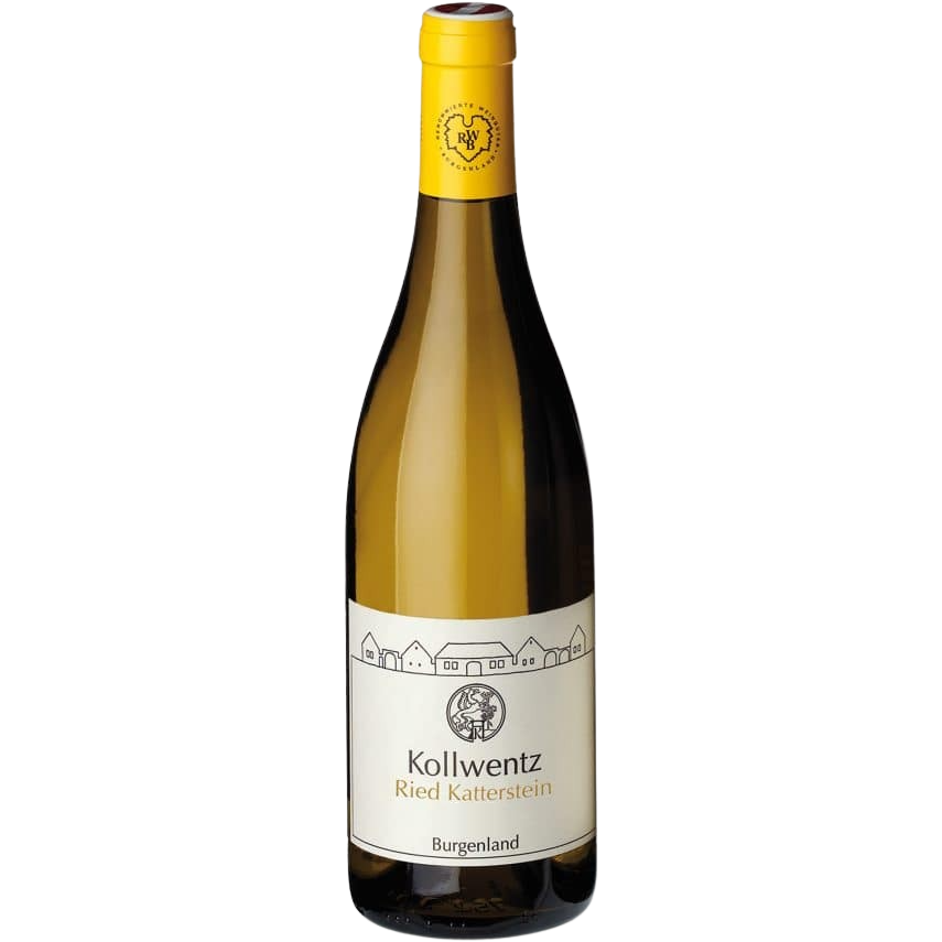 Chardonnay Ried Katterstein 2023