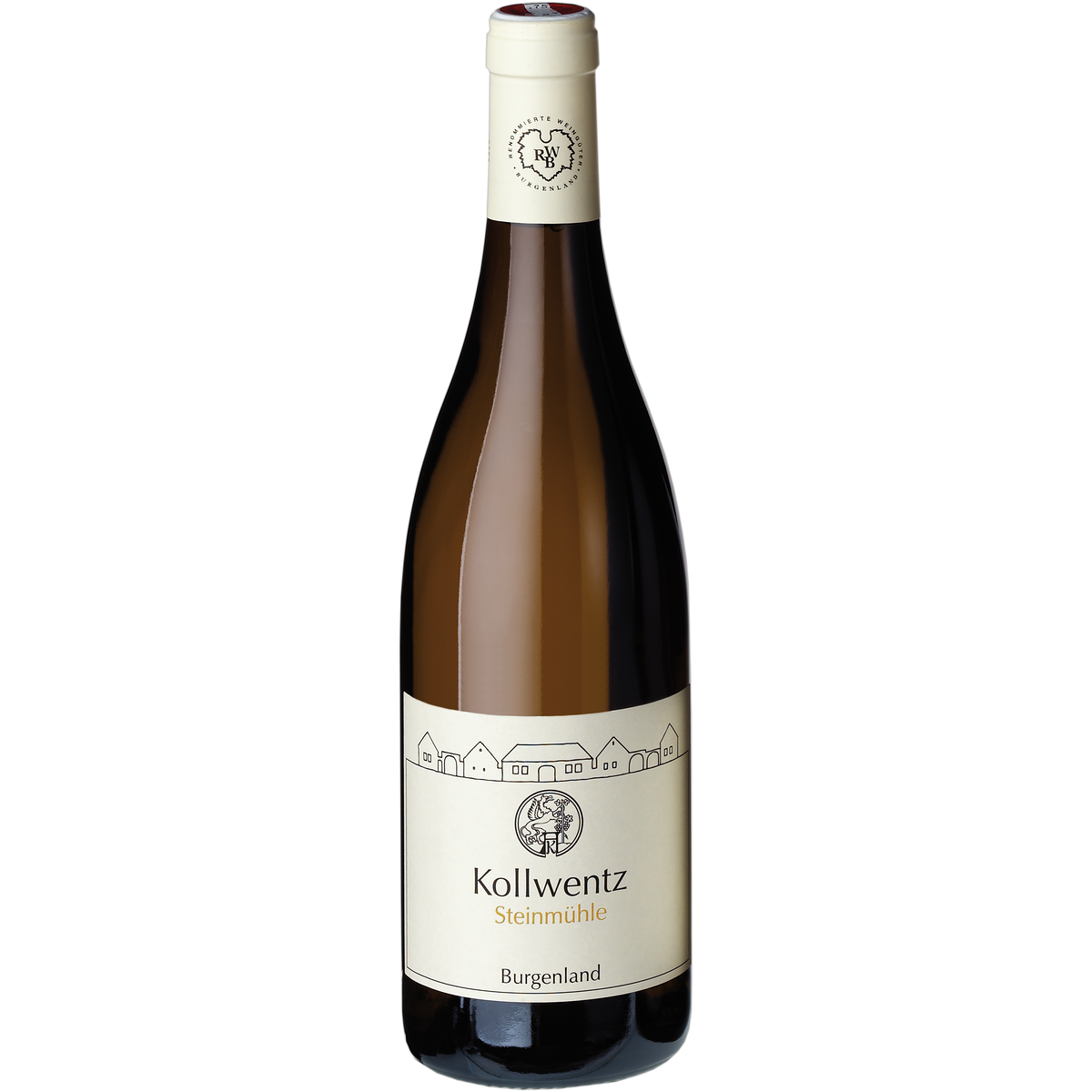 Sauvignon Blanc Ried Steinmühle 2025