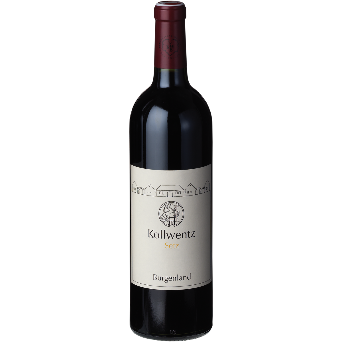 Blaufränkisch Setz 2015