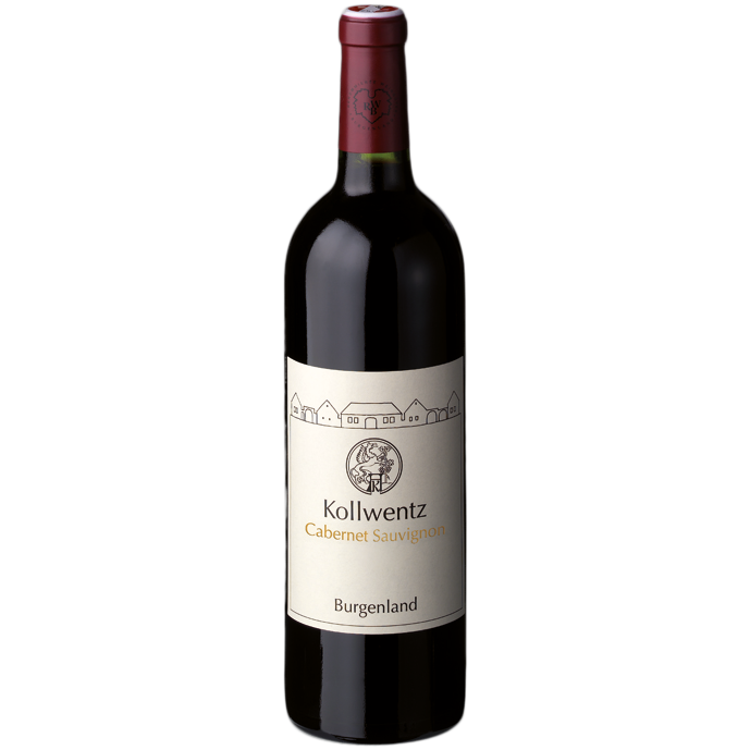 Cabernet Sauvignon 2022