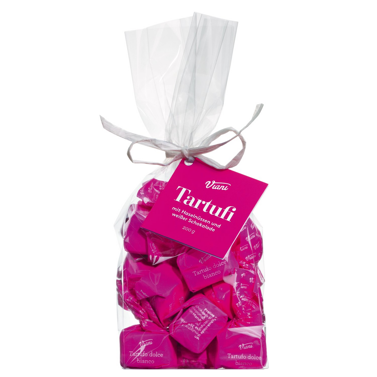 weiße Tartufi, 200 g