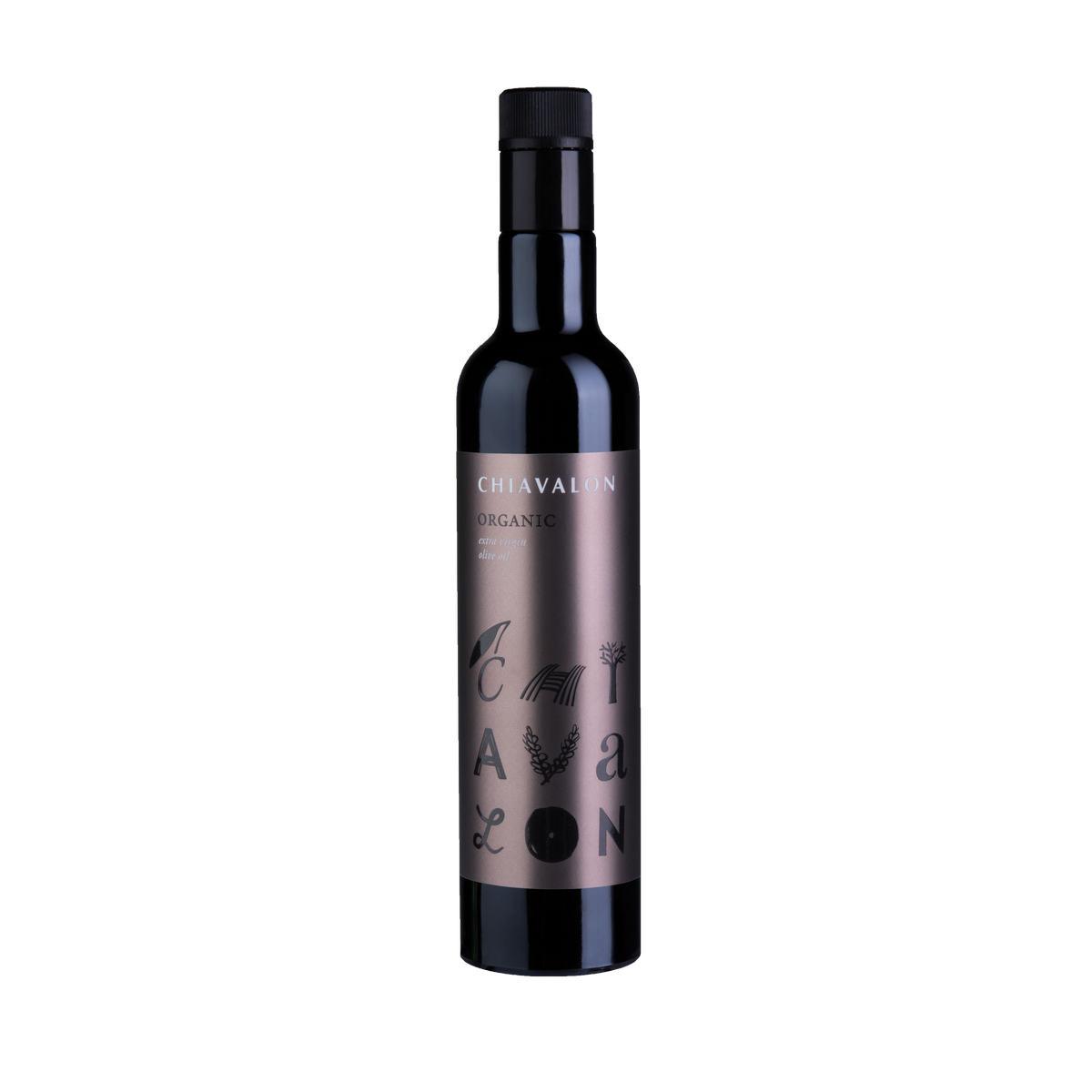 Chiavalon, ORGANIC, 250 ml