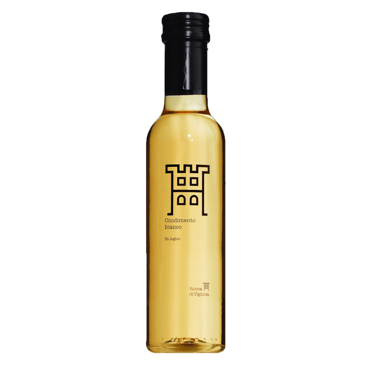 Weißer Balsamessig, Condimento Balsamico Bianco, 500 ml