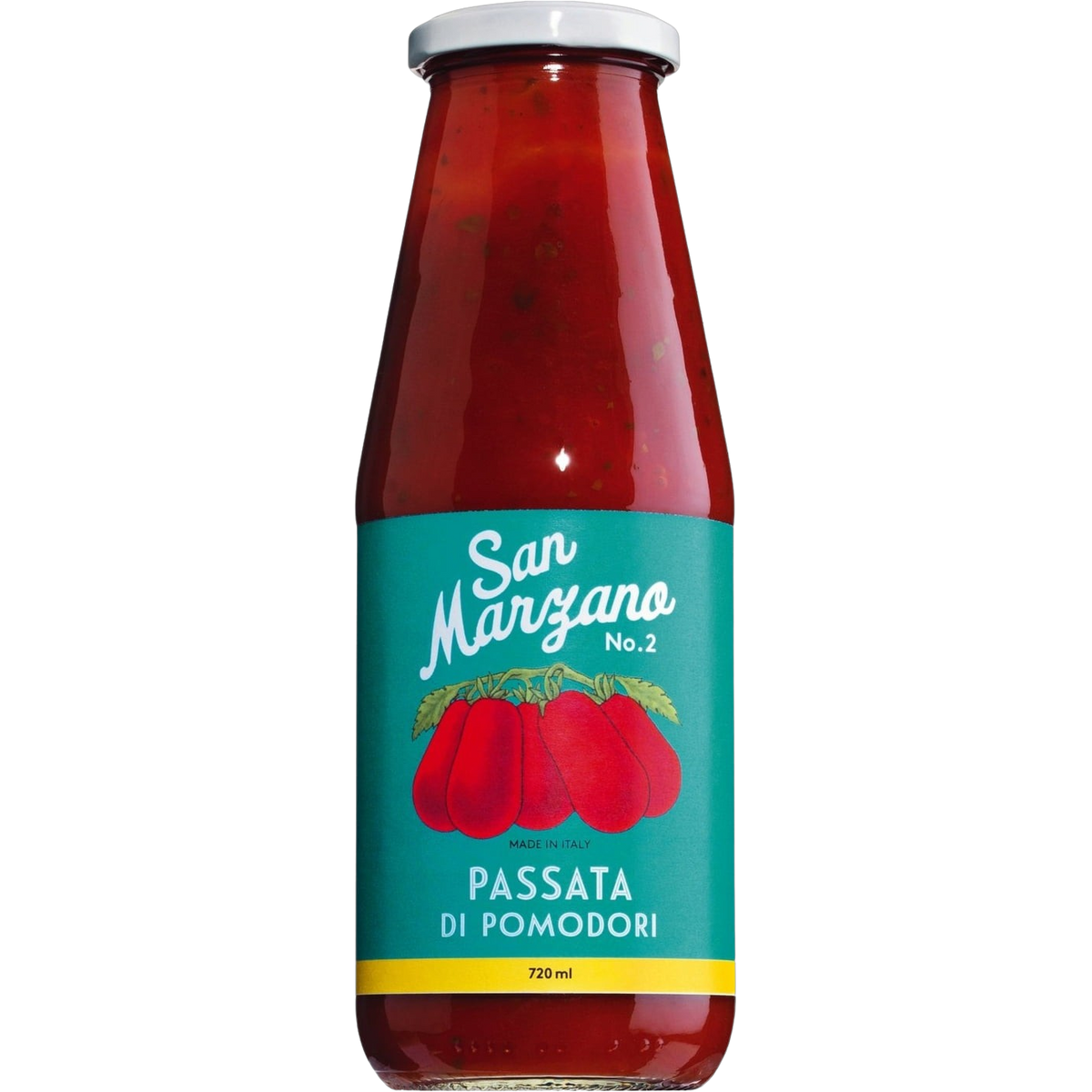 Passierte Tomaten, 720 ml