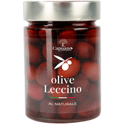 Leccino Oliven, 314 ml