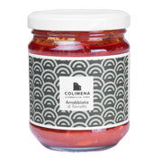 Sugo Tonnetto Arrabiata, 190 g
