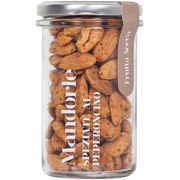 Mandeln mit Chilli, 120 g