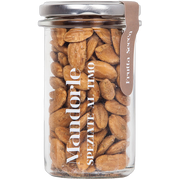 Mandeln mit Thymian, 120 g