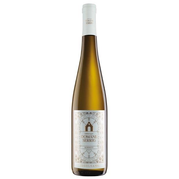 Vogelsang Kabinett 2020
