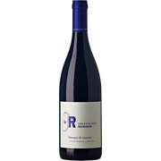 St. Laurent Ried Holzspur 2020
