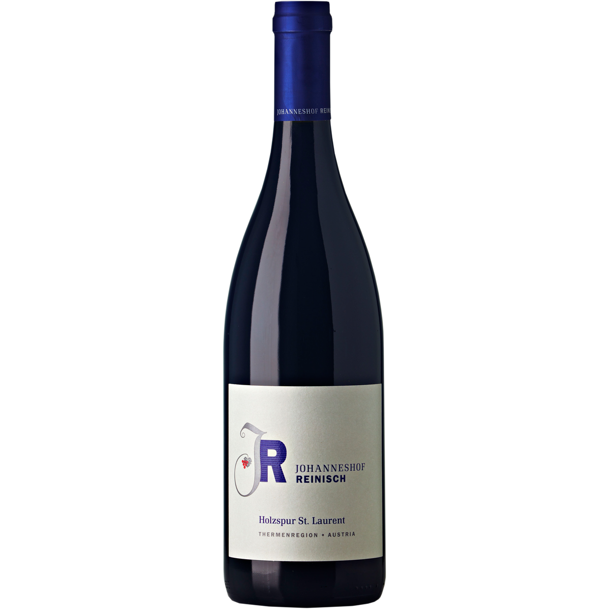 St. Laurent Ried Holzspur 2020