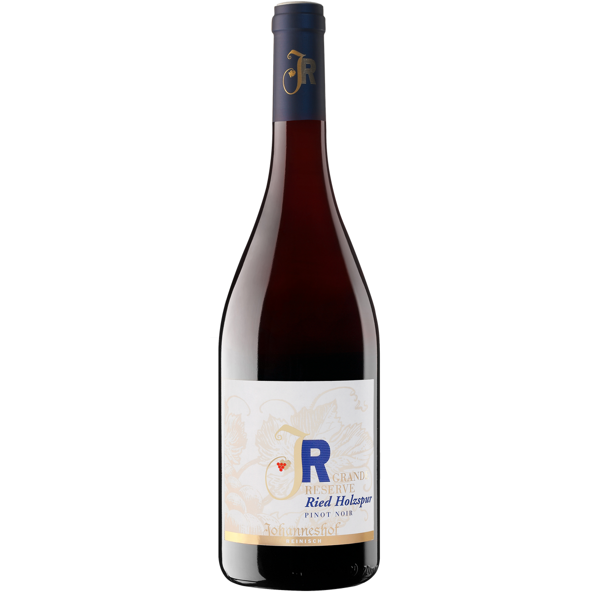 Pinot Noir Ried Holzspur 2021
