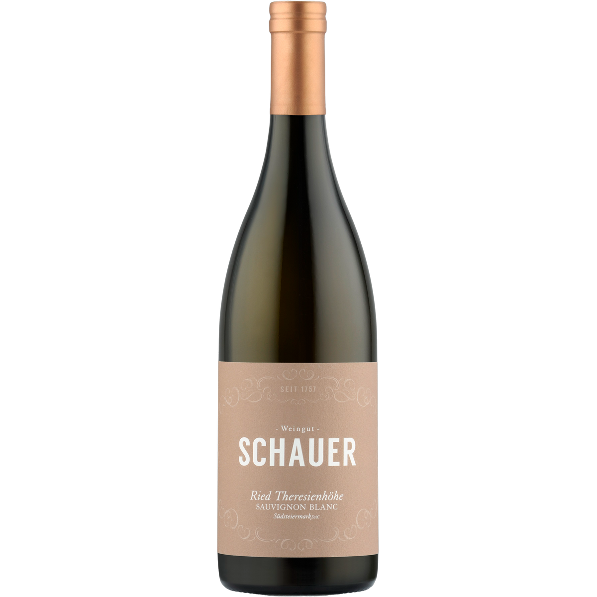 Sauvignon Blanc Theresienhöhe Südsteiermark DAC 2024