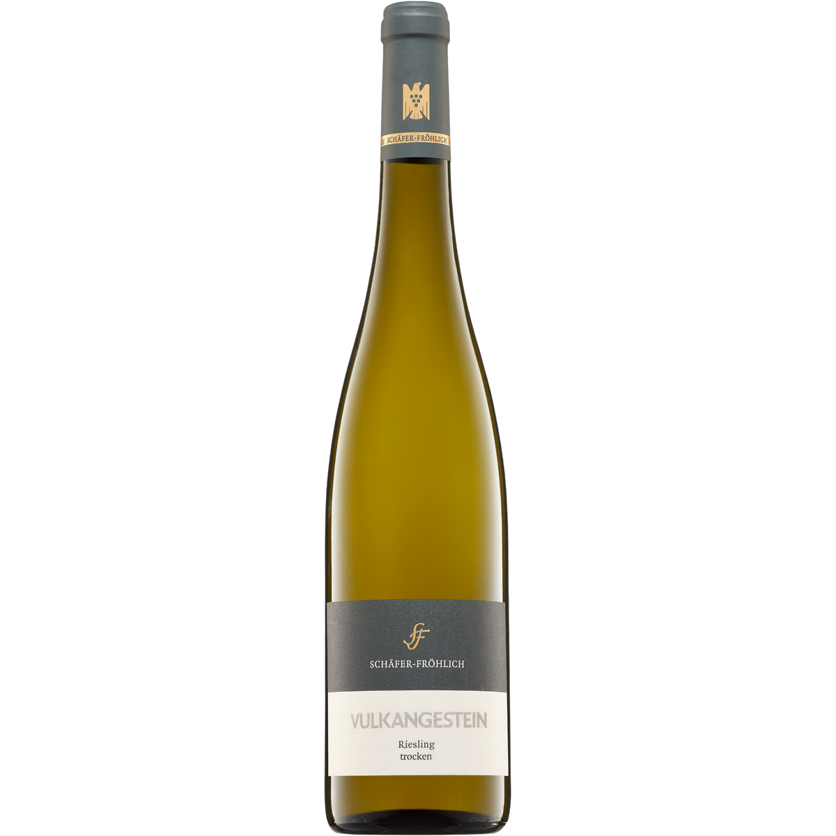 Riesling Vulkangestein trocken 2023