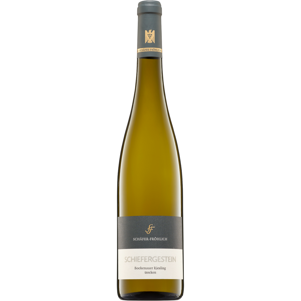 Riesling Schiefergestein trocken 2023