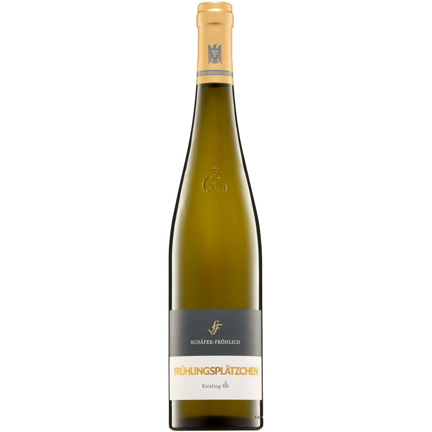 Riesling Frühlingsplätzchen Großes Gewächs 2023
