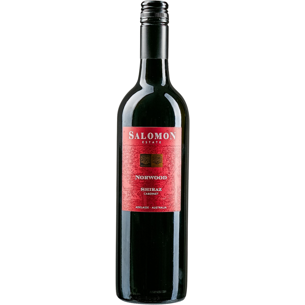 Shiraz-Cabernet Norwood 2020