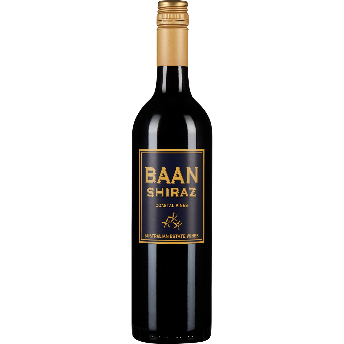 Shiraz Baan 2023