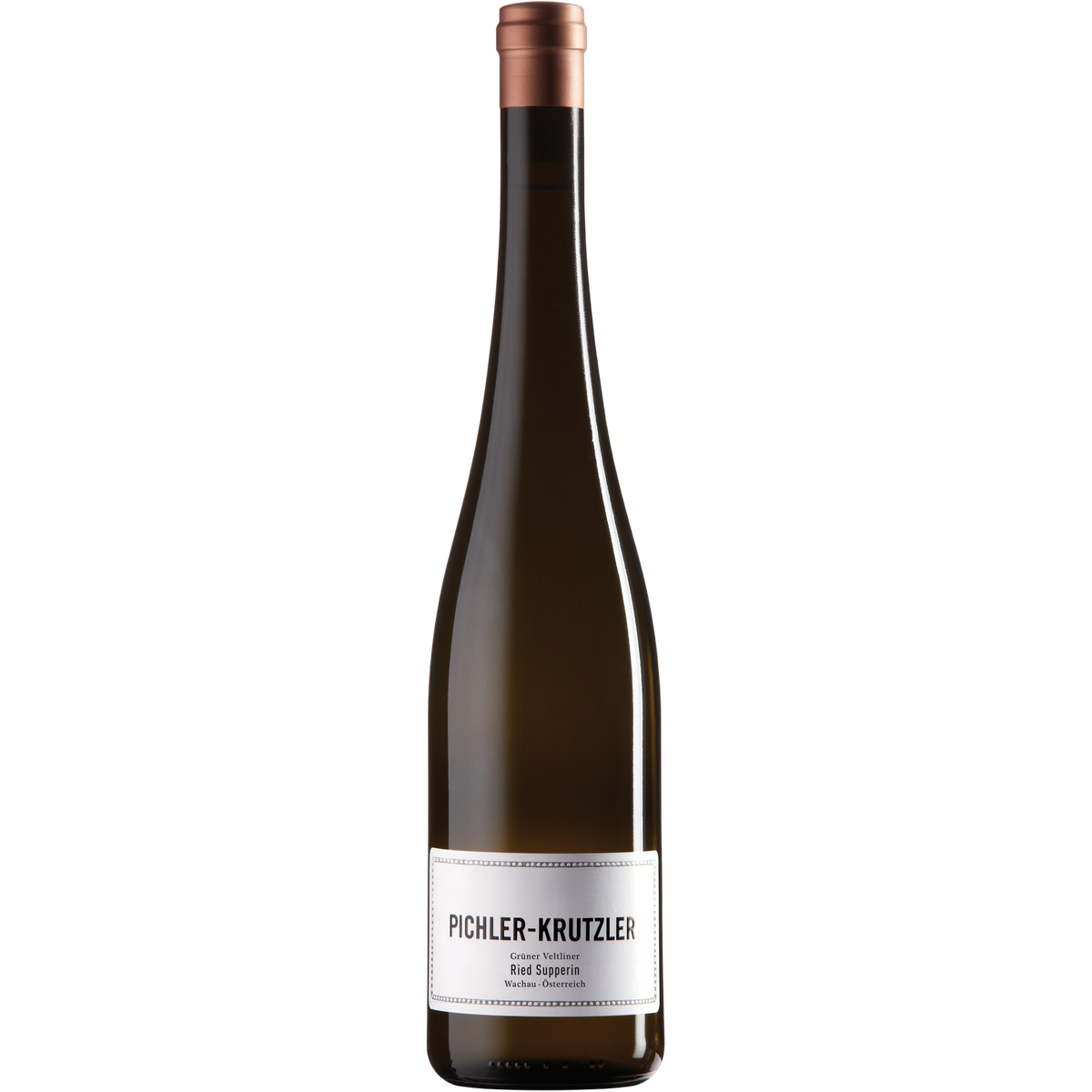 Grüner Veltliner Ried Supperin Wachau DAC 2023