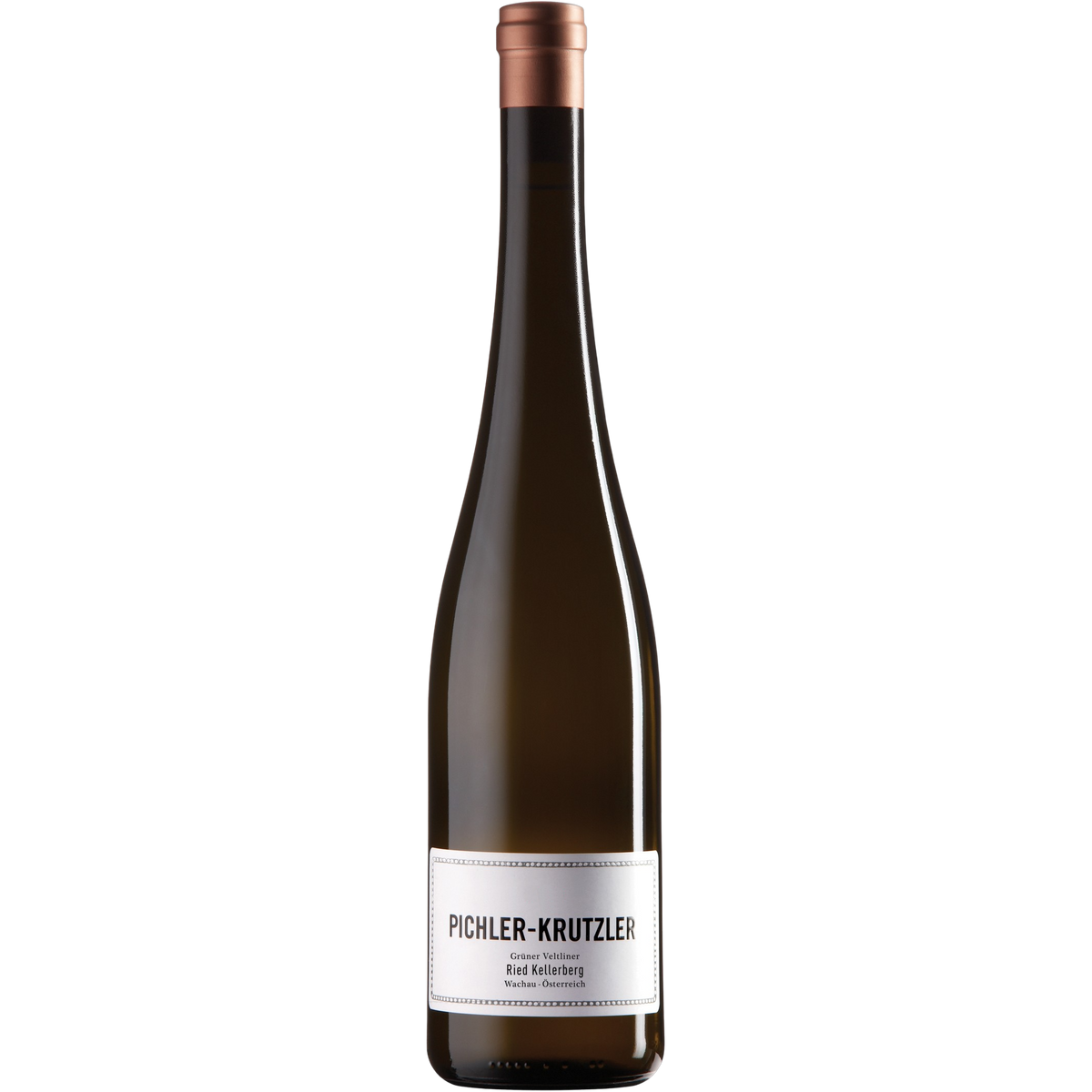Grüner Veltliner Ried Kellerberg 2023