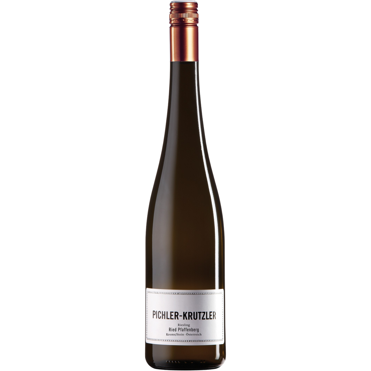 Riesling Pfaffenberg Alte Reben Kremstal DAC Reserve 2022