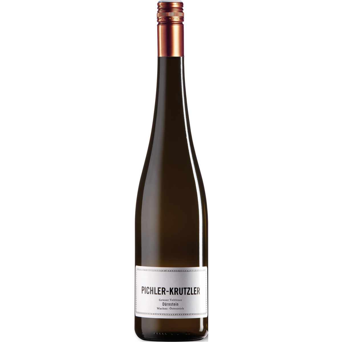 Grüner Veltliner Dürnstein Wachau DAC 2025