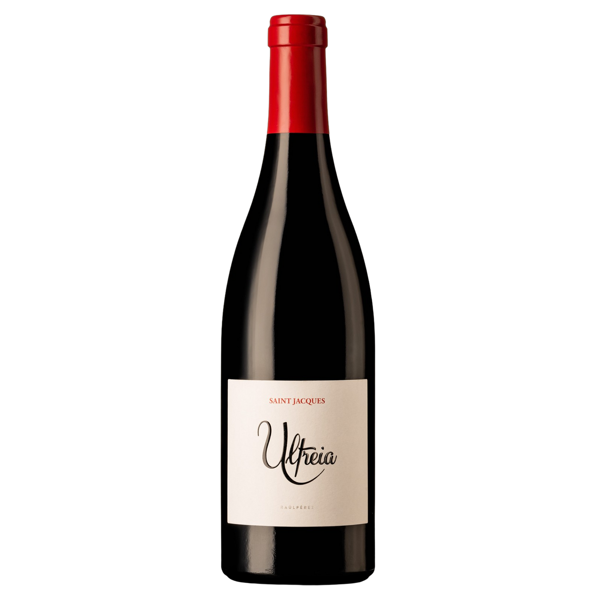 Ultreia Saint Jacques 2021