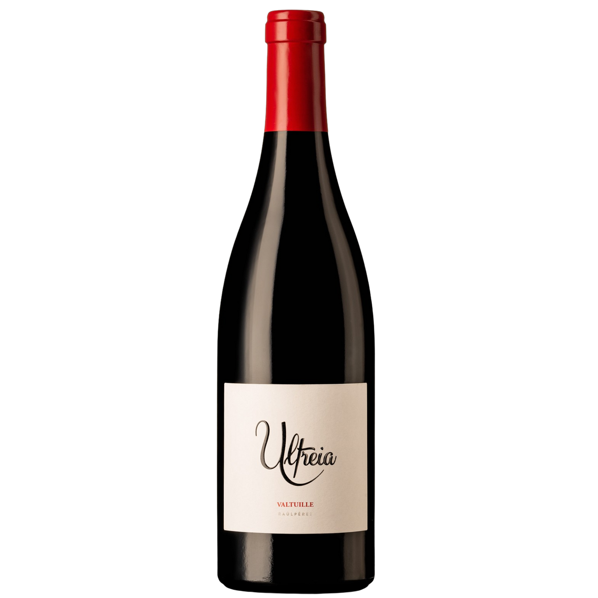 Ultreia Valtuille 2021