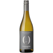 Grauburgunder Granit QbA 2025