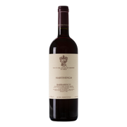 Martinenga Barbaresco DOCG 2014