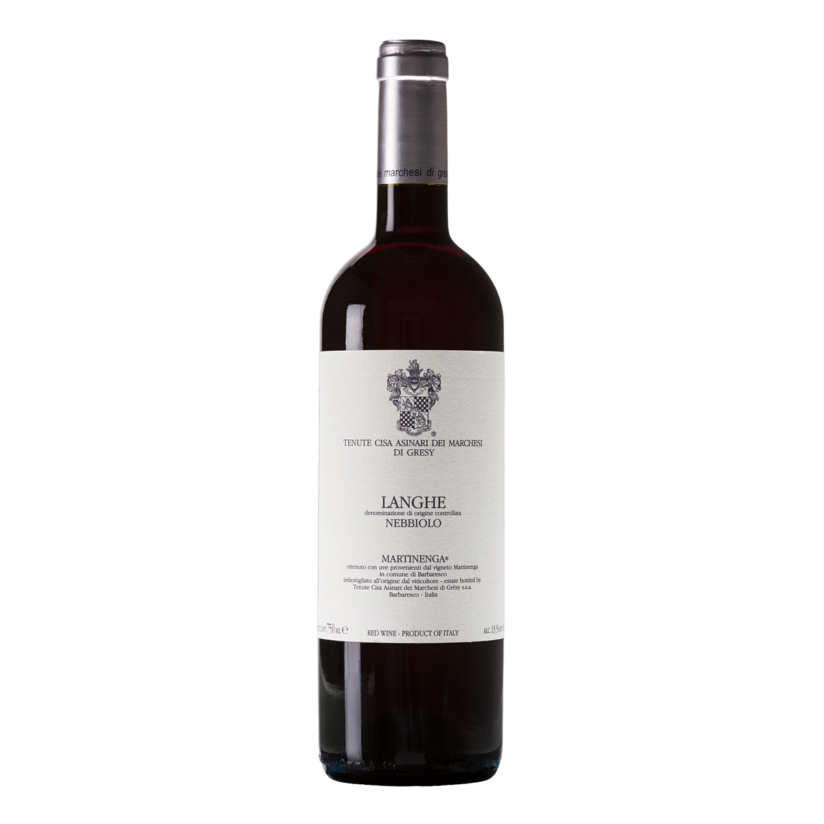Nebbiolo Langhe DOC 2024