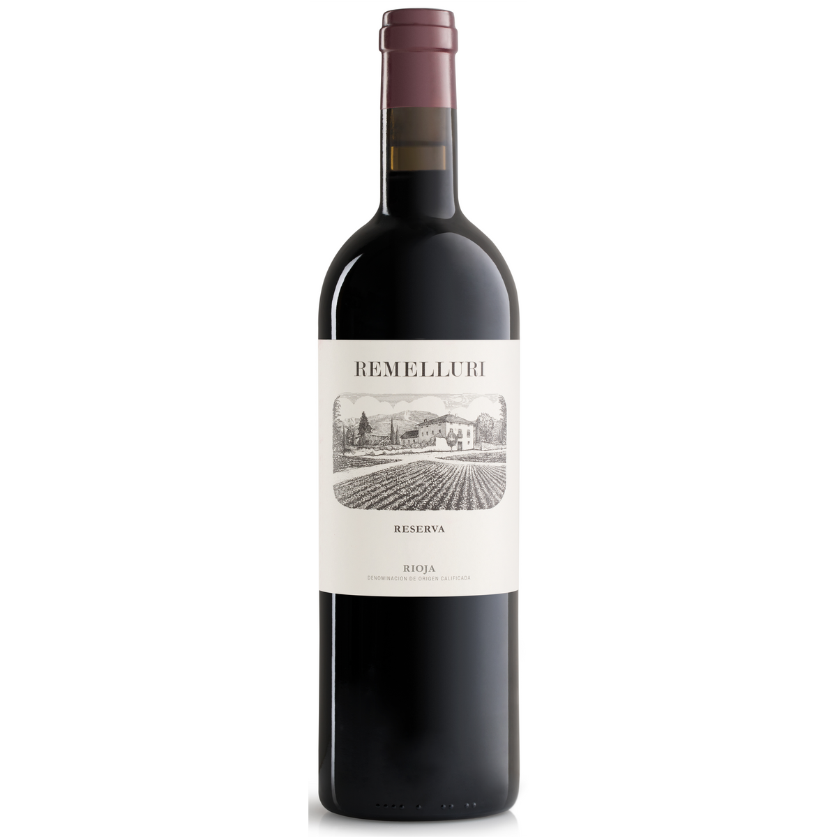 Reserva 2013