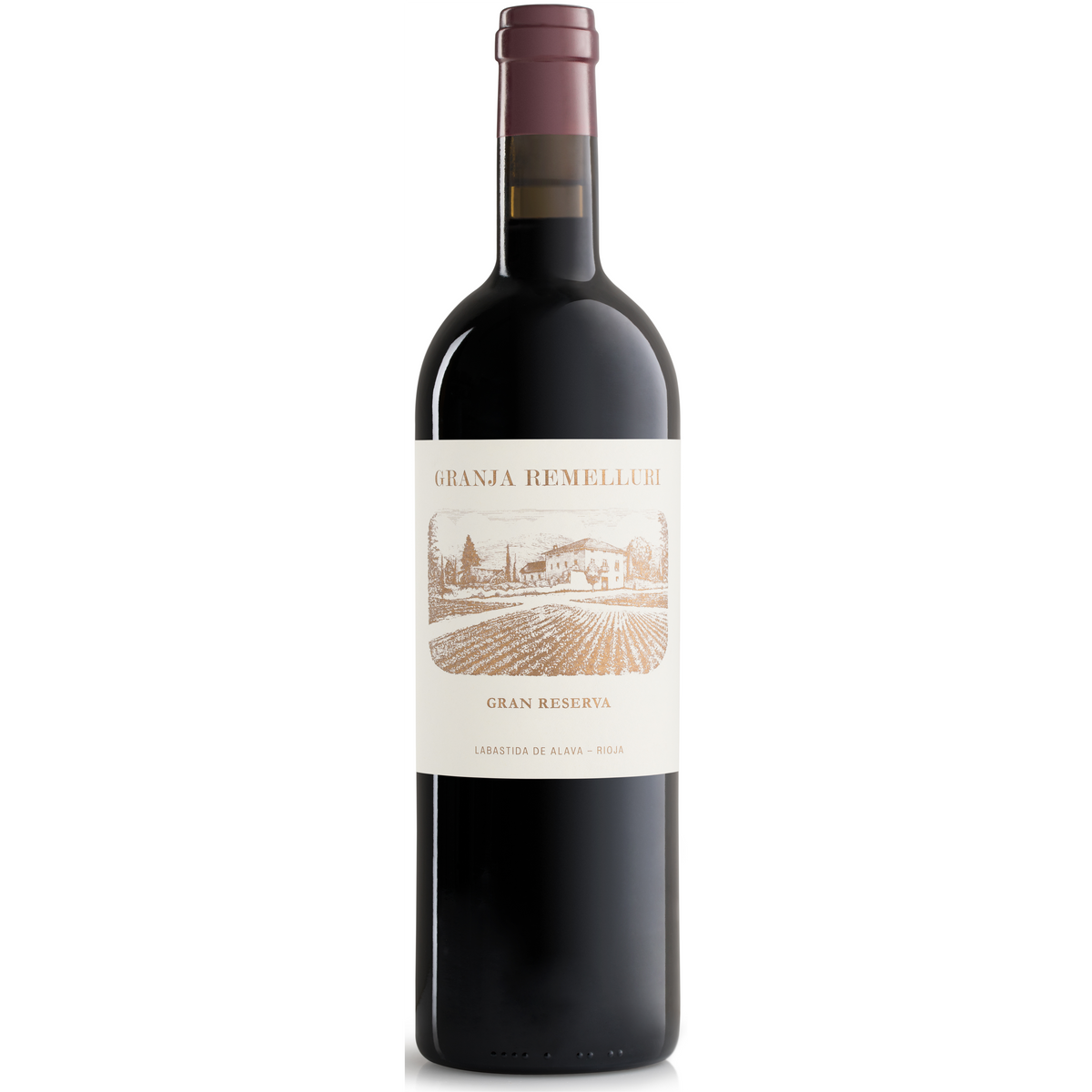 Gran Reserva 2012