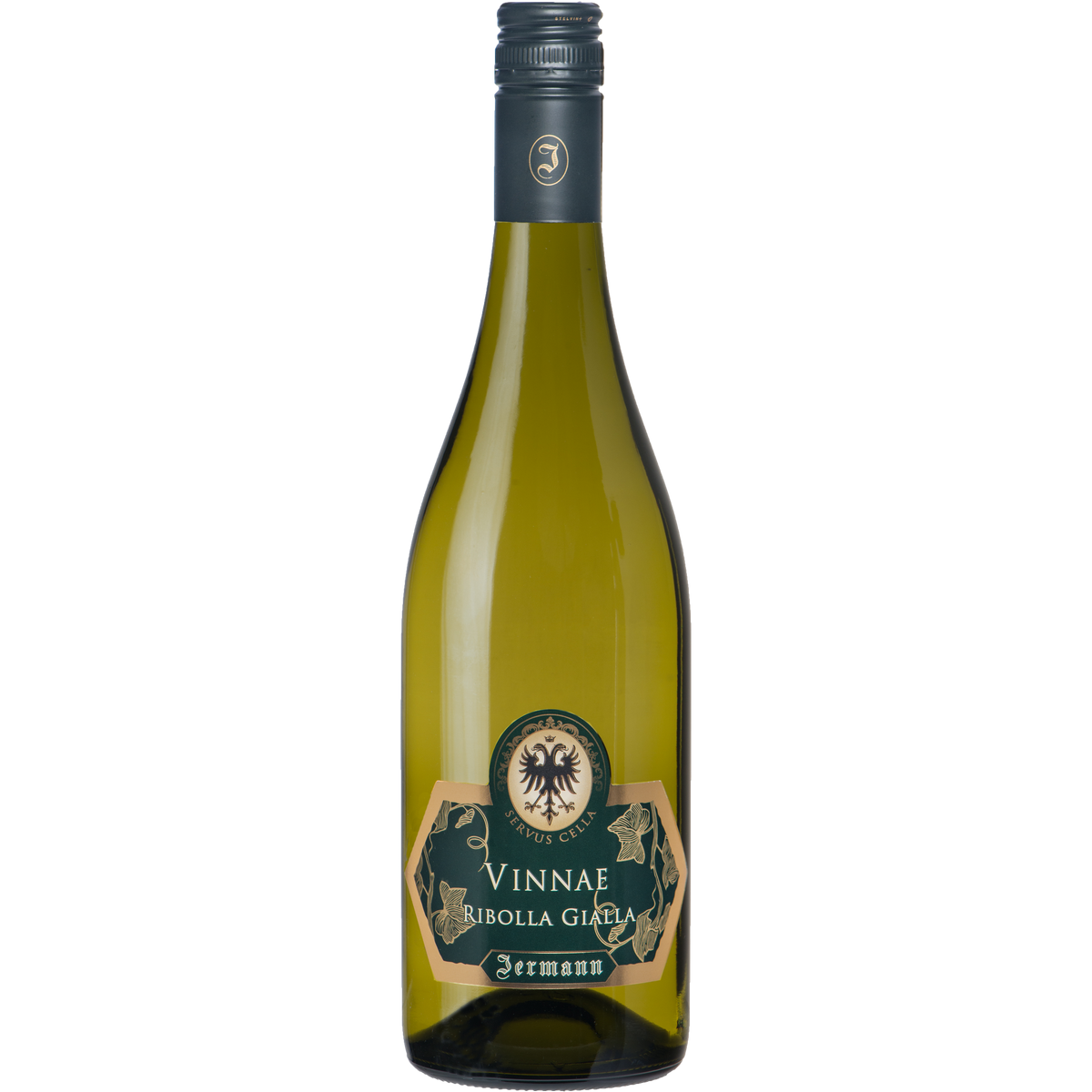 Vinnae Ribolla Gialla IGT 2024