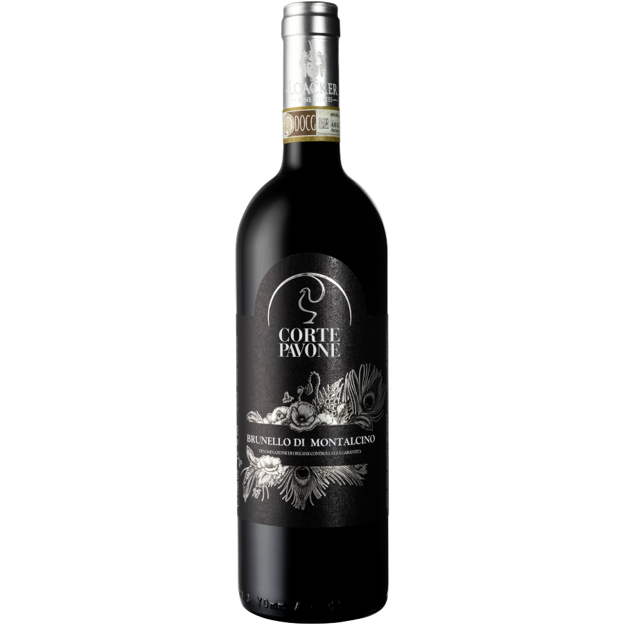 Brunello di Montalcino DOCG 2017